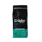 Criador® Premium Adulto 20 KG +2Kg Gratis (Hasta agotar existencias)