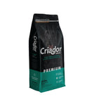 Criador® Premium Adulto 20 KG +2Kg Gratis (Hasta agotar existencias)