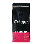 Criador® Premium Cachorro 20 KG