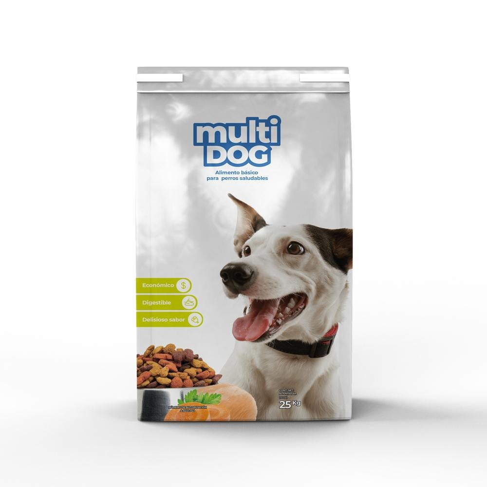 Multidog 25 Kg