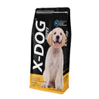 X-Dog Puppy 20 Kg para Cachorros y Hembras Lactantes ¡+2Kg Gratis!