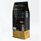 X-Dog Puppy 20 Kg para Cachorros y Hembras Lactantes ¡+2Kg Gratis!