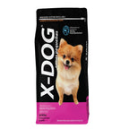 X Dog Adulto Raza Pequeña 20Kg ¡+2 KG GRATIS!