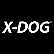 X Dog Sobre Alimento Húmedo Natural Pollo Arroz y Vegetales Caja 24pz/100gr